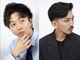 ヒロギンザ 新橋日比谷口店(HIRO GINZA)の写真/【最終受付21時/個室】1ミリに差が出るBARBERスタイル*カジュアルからフォーマルまでお任せ[新橋/新橋駅]