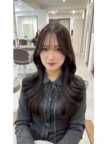 シェノン 西梅田(CHAINON)&nbsp;髪質改善/縮毛矯正/レイヤーカット/くびれヘア/西梅田