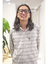 SENJYU 名古屋 名駅【髪質改善 縮毛矯正 白髪ぼかし特化サロン】【4/1OPEN（予定）】&nbsp;大田 恭輔