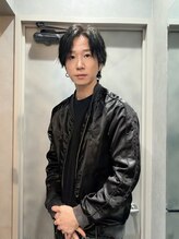 リリー ヘアーアンドビューティー(Lily) 三溝 宏明