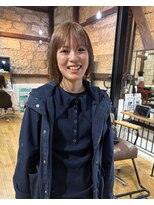 ディレクト(Direct)&nbsp;ボブ3.29イメチェン