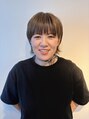 アグ ヘアー ジャーニー 紫波店(Agu hair journey)&nbsp;七木田 美冬