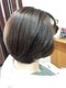 ワイズハート(Y's HEART)の写真/大人女性に人気！再現性抜群で手入れが簡単、手間いらずなスタイルが叶うサロン☆