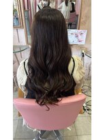 ミーネピンク 行徳(Miene Pink)&nbsp;美髪ケア＊髪質改善＊エアリーロング＊感動の美髪ケア【Pink】