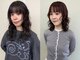ディー(DEE)の写真/【岡崎】種類豊富なパーマで理想が叶う！《ニュアンスパーマ+カット+ベーシックTR￥7700》