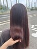 【AIRI限定】似合わせカット+カラー