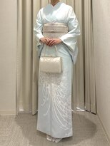 バサラ 銀座三丁目店(VASARA)&nbsp;銀座訪問着レンタル　銀座訪問着着付け　銀座訪問着持込み