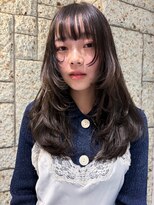 束 layer cut