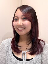 フェイス 石川町 (FACE)&nbsp;レイヤーデザインカラー