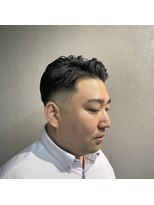 シンバ(Simba)&nbsp;ビジネスフェード