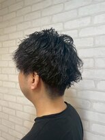 インパークス 椎名町店(INPARKS)&nbsp;ツイストスパイラルパーママッシュ［椎名町店］