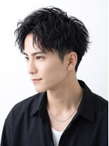 ラビマーニ 西中島店(Labimani)&nbsp;【Labimani】爽やかアップバング