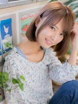 ハイル(Heil)&nbsp;【Heil】　French bob 2