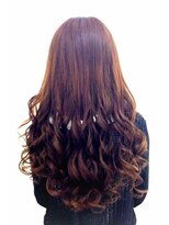 アベリア(Abelia)&nbsp;Aberia ピンクパープルSTYLE