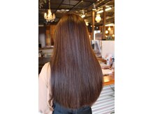 ヘアーデザインフロイデ(HAIR DESIGN freude)