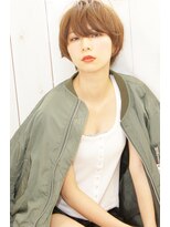 ギャレット 新宿店(Garret) LAストリートStyle/20代30代40代50代60代