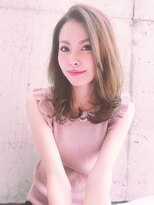 マリアージュバイジュノ(mariage by Juno)&nbsp;☆ヌーディーミディ☆