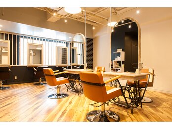 soen by HEADLIGHT 麻生店【ソーエン バイ ヘッドライト】