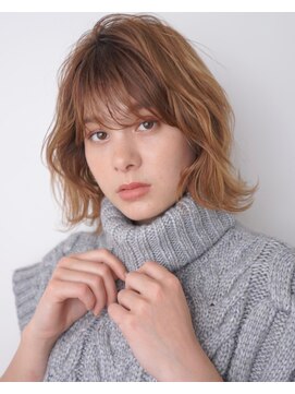 パール(PearL) 《PearL》エアリーボブ