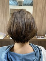 ビュートアール(beaut R a';r)&nbsp;大人ボブ