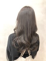 ユーフォリア 銀座(Euphoria)&nbsp;20代30代大人女子！ダークグレージュ！ヨシンモリ♪担当:中間