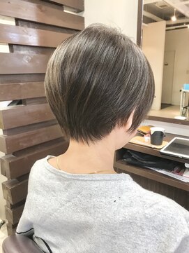 シファ(sifa) くびれショートｘスターダスト