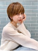 Lond charme【丹野翔太】ウザバングショート0418