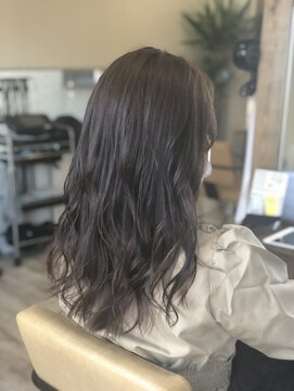 シキ(C key) ラベージュ