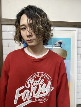 ワビサビ(WB/SB) IKKI STYLE No.142