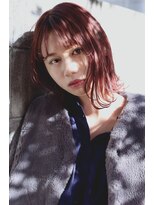 チックタック パラダイム(TICK-TOCK Paradime)&nbsp;【TICK-TOCK】ラベンダーソトハネ