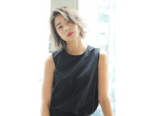 メイルヘアー(Meilll hair)