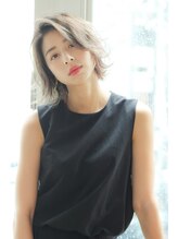 メイルヘアー(Meilll hair)