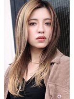 フラミューム 小田原(flammeum) 大人ミディアム