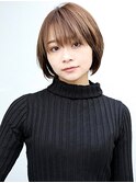 時短で決まるシースルーショート