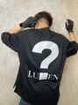 ルーゼン(LUXEN) KOSHIN 