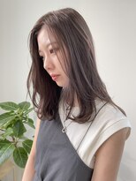 ソー(So.)&nbsp;シアーベージュミディアム