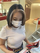 ゴットフロー(GOTTO FLOW)&nbsp;フェイスフレーミング