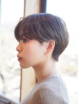 ビュートリアム 鎌倉小町(BEAUTRIUM)&nbsp;【マルチに楽しむマッシュショート】