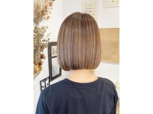 バンブー Bamboo