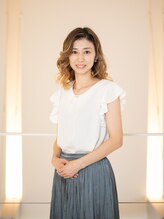 カモ美容室(Kamo)&nbsp;辻 美妃