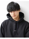 メンズマッシュレイヤースタイル 名古屋駅/名駅/メンズ