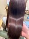 リシェ(reche)の写真/HOT PEPPER Beauty AWARD 2024 ベストサロン部門 注目サロン選出 髪の状態に合わせた施術で理想の美髪へ。