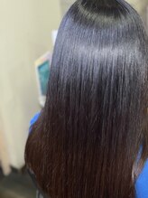 オルヘアサロン(Olu. hair salon)