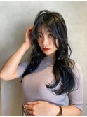 【大人韓国ヘア】【韓国ヘア】【大人ヘア】【韓国カラー】