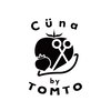 クーナバイトマト 横浜(Cuna by TOMTO)のお店ロゴ