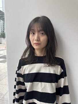 ライク ベター(like better) soft grege / layer lob