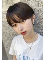 フラミューム 池袋(flammeum)&nbsp;カジュアルガーリーコンパクト