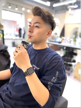 ナナサンマル(730) 730メンズスタイル