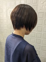 ヘンリエッタ 吉祥寺(Henrietta)&nbsp;耳かけ出来るショート