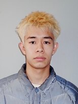 サル 代官山(SAL)&nbsp;【SAL】漢の抜きっぱショート